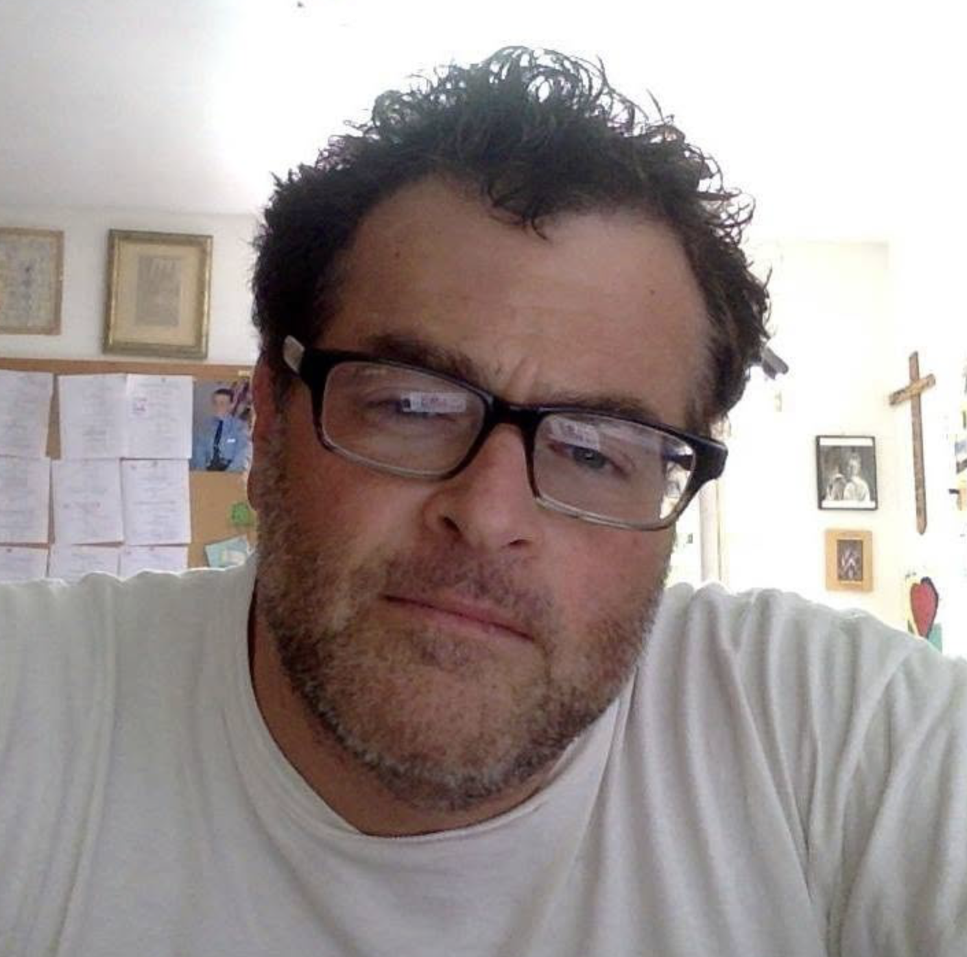 Dirk Blackman