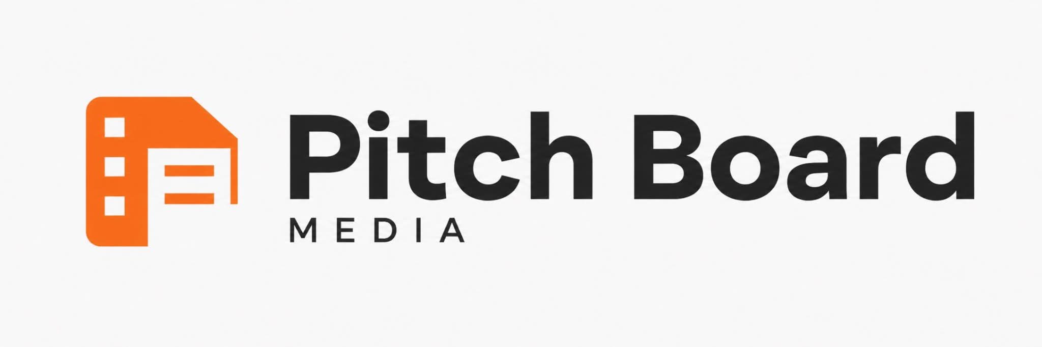 Pitch Board Media