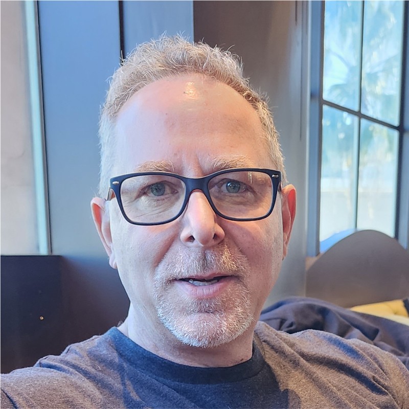 Warren Zide